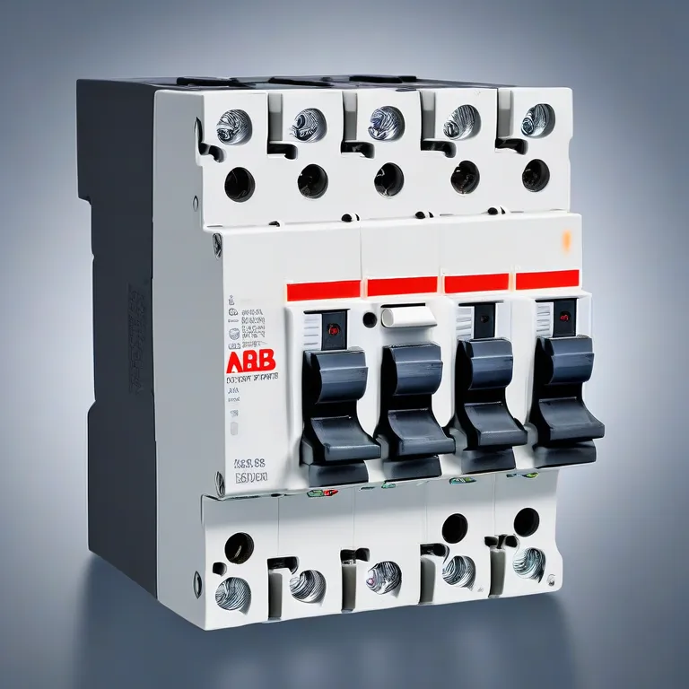ABB 10A MCB