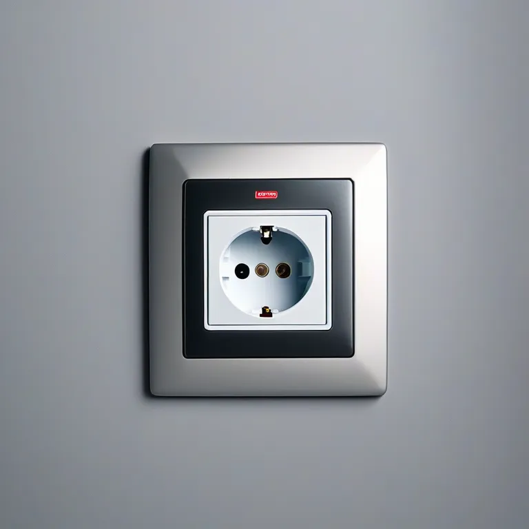 Legrand 1 Gang Socket
