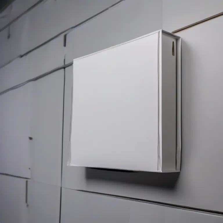 Dry Lining Box 2G